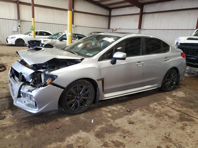 2015 SUBARU WRX LIMITED 2015 image