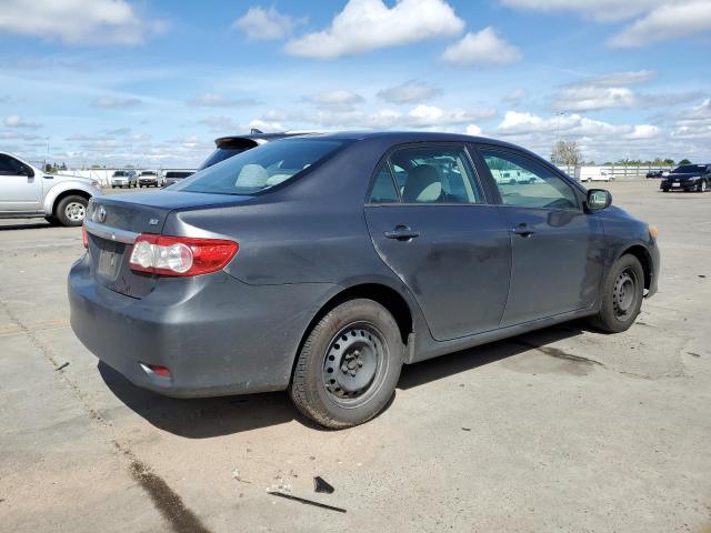 Image 3 of 2011 TOYOTA COROLLA BASE 2011 with VIN 2T1BU4EE8BC547700