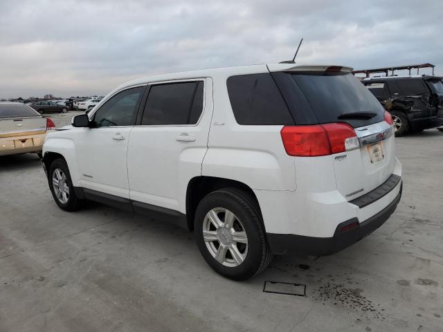 Изображение 2 2015 GMC TERRAIN SLE 2015 с VIN 2GKALMEK6F6201791