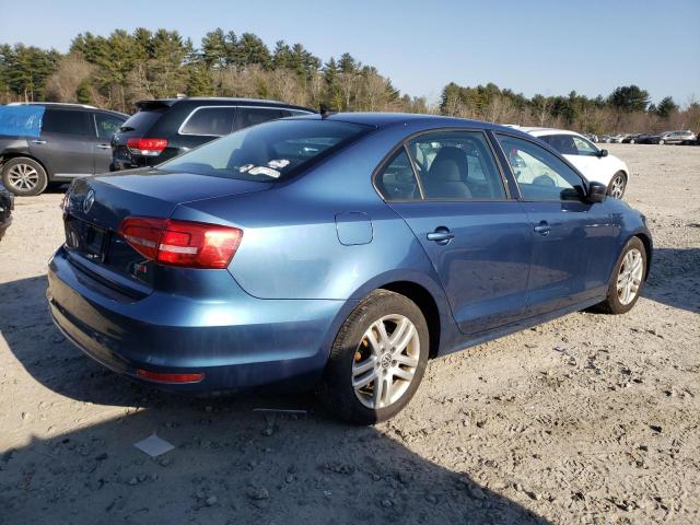 Изображение 3 2015 VOLKSWAGEN JETTA BASE 2015 с VIN 3VW1K7AJ3FM353138