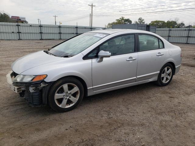 Obraz 1 z 2006 HONDA CIVIC EX 2006 z VIN 1HGFA16856L106009