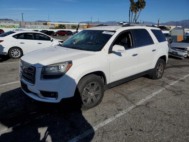 Obraz 1 z 2013 GMC ACADIA SLT-1 2013 z VIN 1GKKRRKD9DJ266964