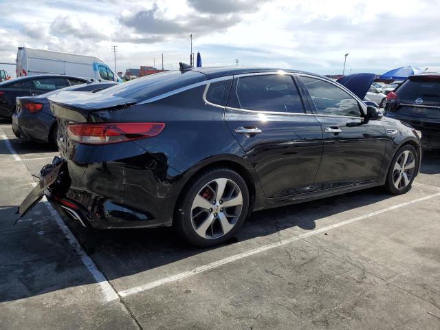 Image 3 of 2018 KIA OPTIMA SX 2018 with VIN 5XXGW4L28JG246134