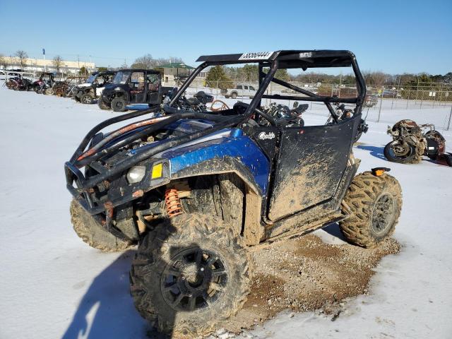 Изображение 2 2013 POLARIS RZR 800 S 2013 с VIN 4XAVE76A4DF254191
