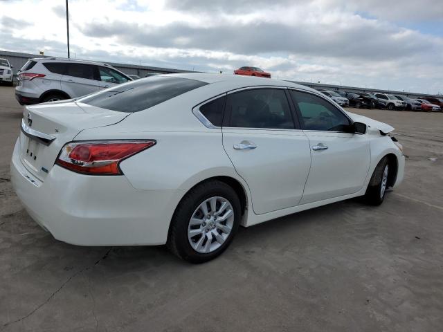 Image 3 of 2014 NISSAN ALTIMA 2.5 2014 with VIN 1N4AL3AP8EC291657