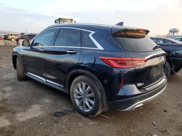 Image 2 of 2019 INFINITI QX50 ESSENTIAL 2019 with VIN 3PCAJ5M13KF128318