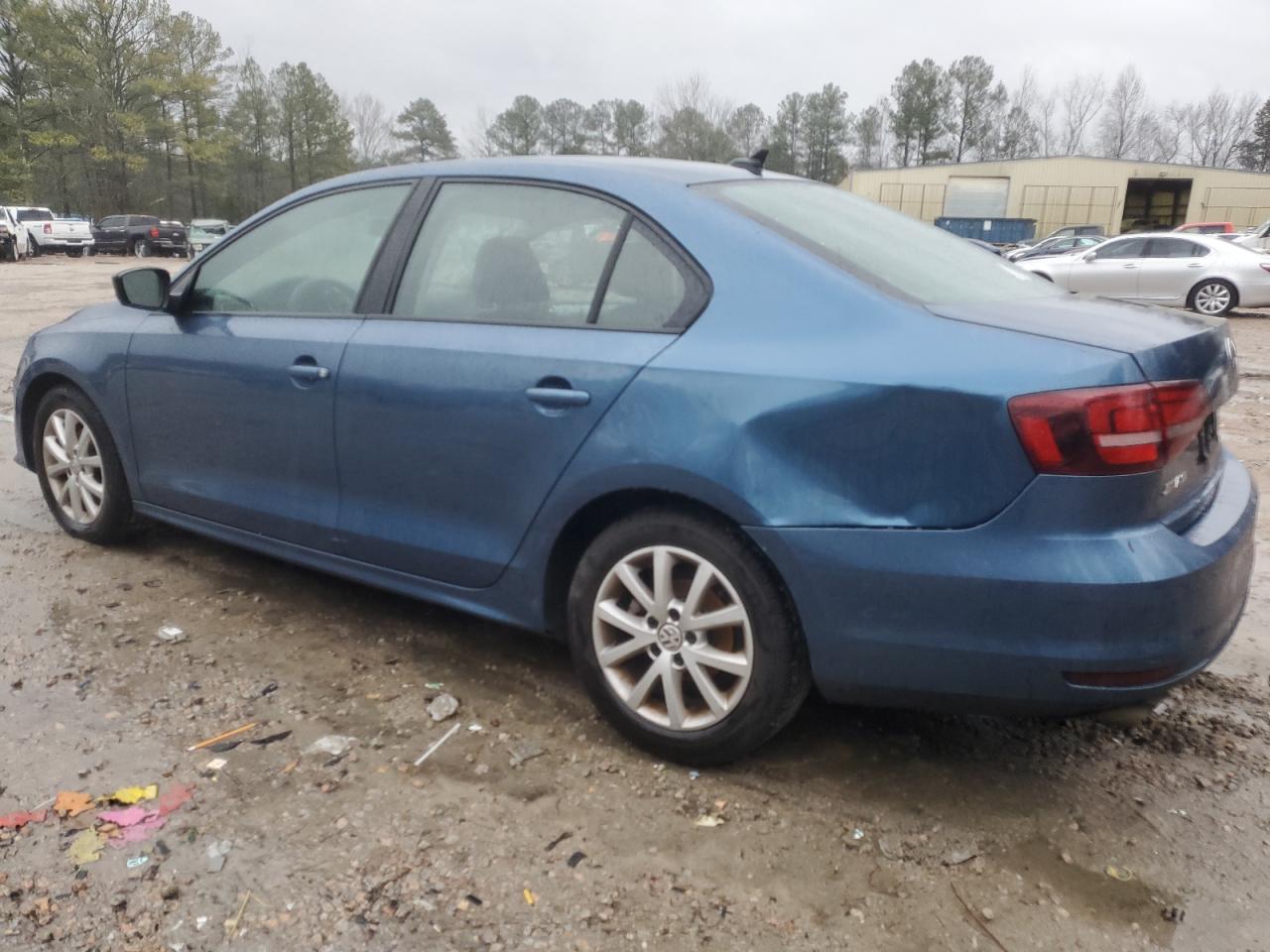 Obraz 2 z 2016 VOLKSWAGEN JETTA SE 2016 z VIN 3VWD67AJ8GM249120
