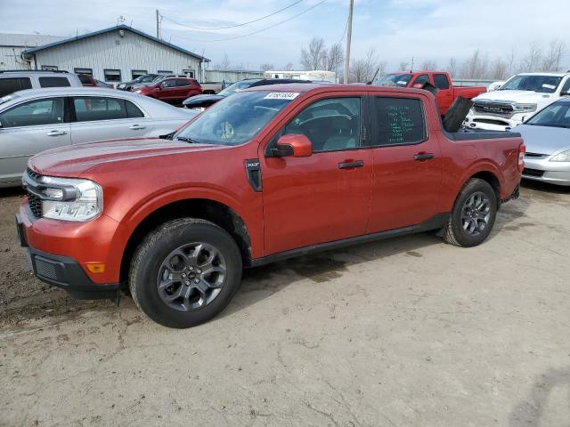 Изображение 1 2022 FORD MAVERICK XL 2022 с VIN 3FTTW8F99NRA76906