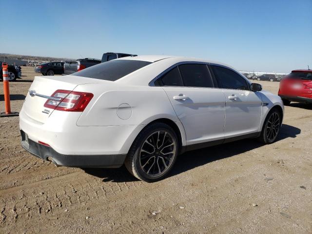 Изображение 3 2017 FORD TAURUS SEL 2017 с VIN 1FAHP2E85HG118725