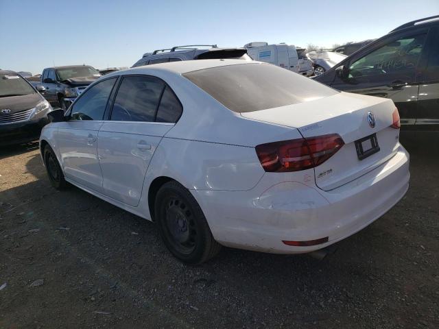 Obraz 2 z 2017 VOLKSWAGEN JETTA S 2017 z VIN 3VW167AJ1HM307427