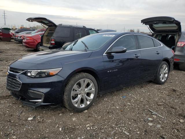 Obraz 1 z 2017 CHEVROLET MALIBU PREMIER 2017 z VIN 1G1ZH5SX7HF222334