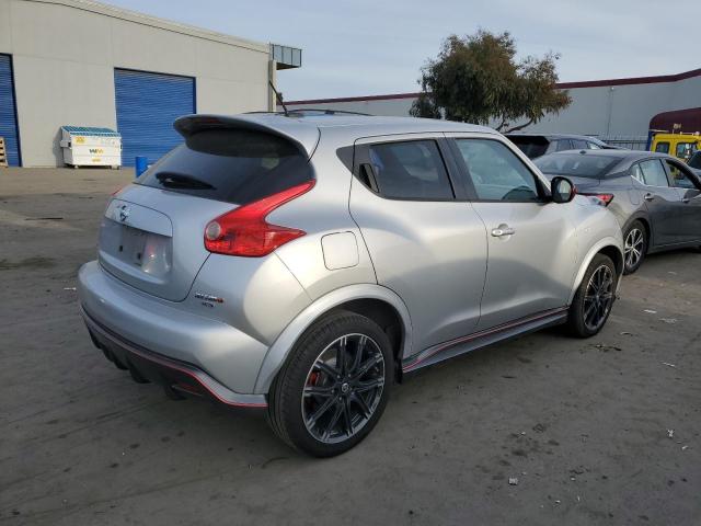 Image 3 of 2014 NISSAN JUKE NISMO RS 2014 with VIN JN8DF5MR8ET100346