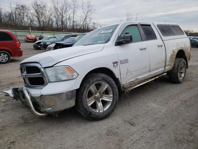 Image 1 of 2015 RAM 1500 SLT 2015 with VIN 1C6RR7GT5FS764260