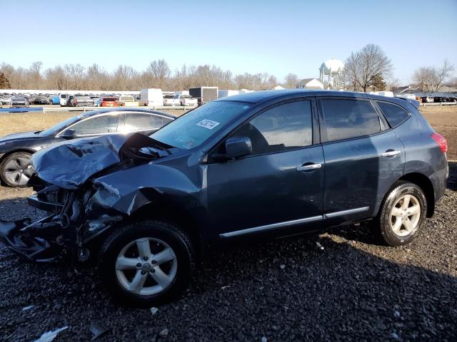 Image 1 of 2013 NISSAN ROGUE S 2013 with VIN JN8AS5MV7DW606386