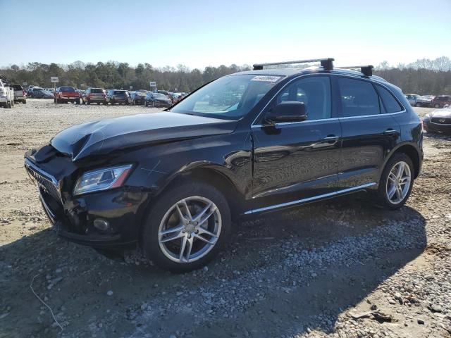 Obraz 2016 AUDI Q5 PREMIUM 2016