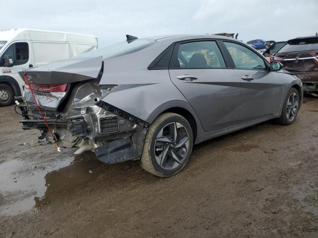 Изображение 3 2023 HYUNDAI ELANTRA SEL 2023 с VIN KMHLS4AG6PU500219