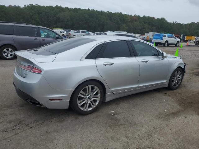 Image 3 of 2016 LINCOLN MKZ  2016 with VIN 3LN6L2G98GR609554
