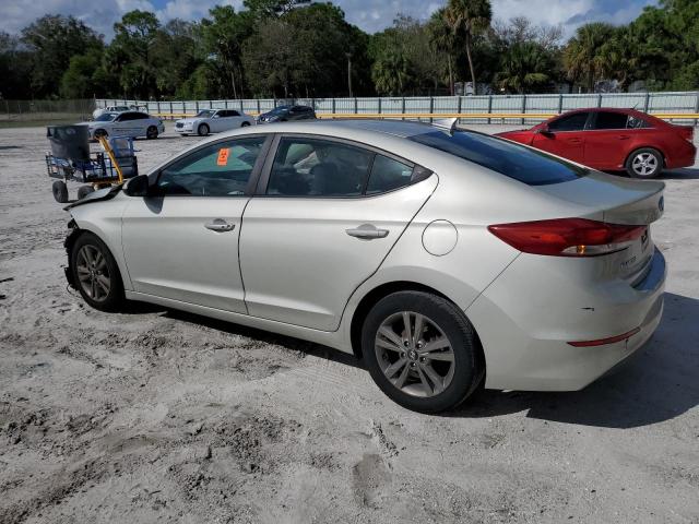 Obraz 2 z 2017 HYUNDAI ELANTRA SE 2017 z VIN 5NPD84LFXHH058990