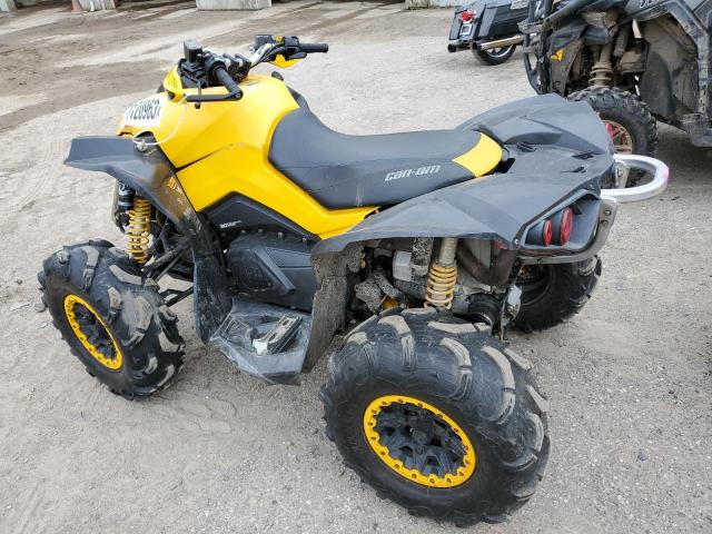 Изображение 3 2015 CAN-AM RENEGADE 1000 X XC 2015 с VIN 3JBMXAP24FJ000006