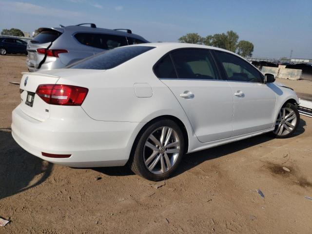 Image 3 of 2015 VOLKSWAGEN JETTA TDI 2015 with VIN 3VWLA7AJ0FM307925