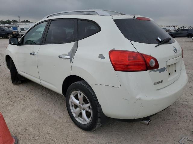 Obraz 2 z 2010 NISSAN ROGUE S 2010 z VIN JN8AS5MT9AW501603