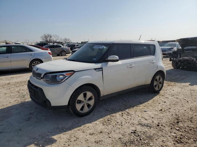 Изображение 1 2016 KIA SOUL  2016 с VIN KNDJN2A28G7378375