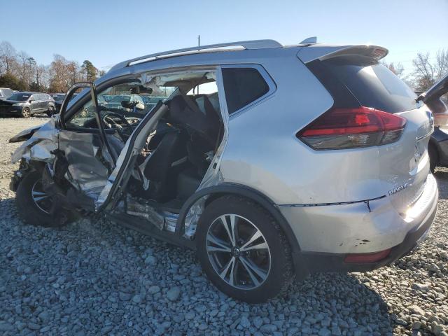 Изображение 2 2017 NISSAN ROGUE SV 2017 с VIN 5N1AT2MV7HC883601