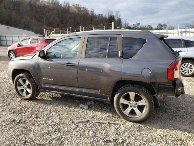 Obraz 2 z 2016 JEEP COMPASS LATITUDE 2016 z VIN 1C4NJDEB6GD768086