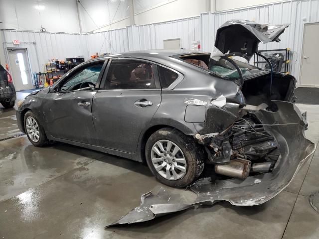 Image 2 of 2015 NISSAN ALTIMA 2.5 2015 with VIN 1N4AL3AP7FC284121