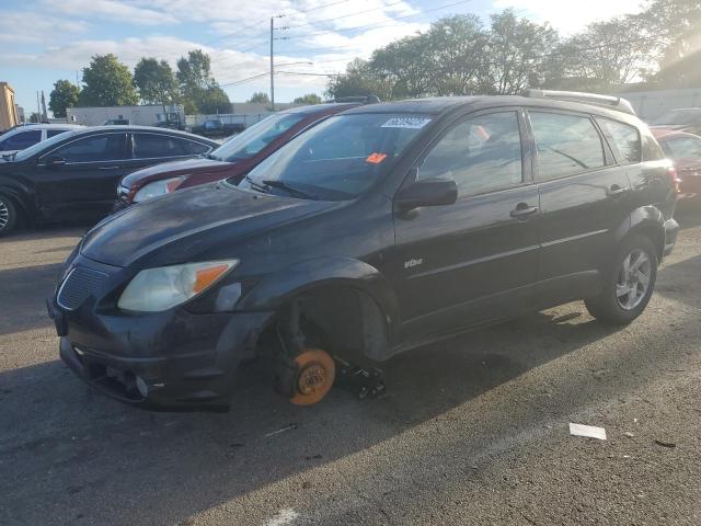 2005 PONTIAC VIBE  2005 image