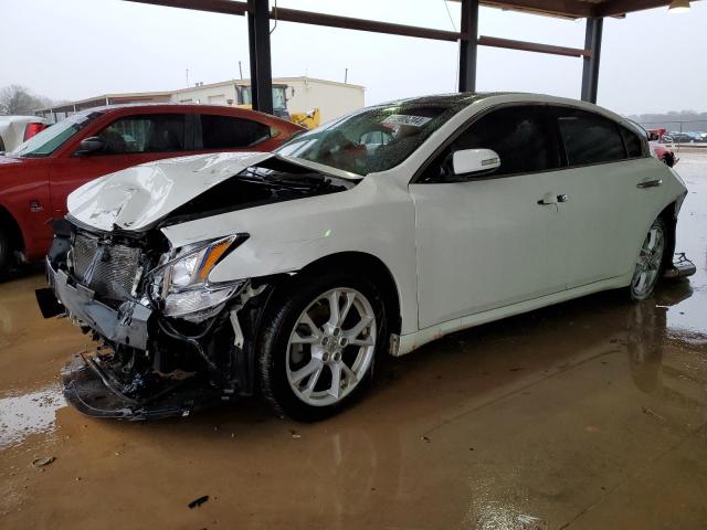 Изображение 2013 NISSAN MAXIMA S 2013