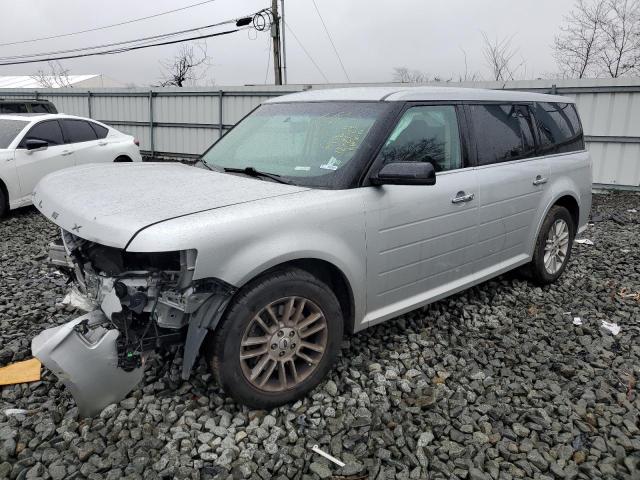Obraz 2019 FORD FLEX SEL 2019