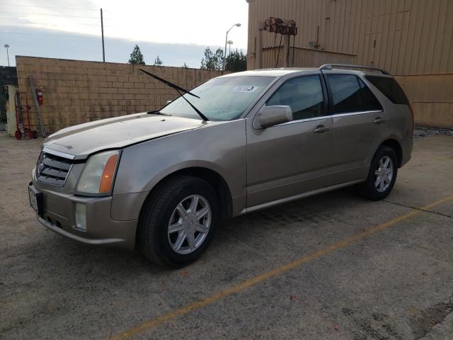 2004 Cadillac SRX 2004 image