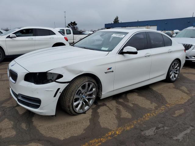 Изображение 2014 BMW 535 XI 2014