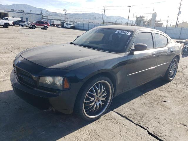 Obraz 1 z 2006 DODGE CHARGER SE 2006 z VIN 2B3KA43G76H481490