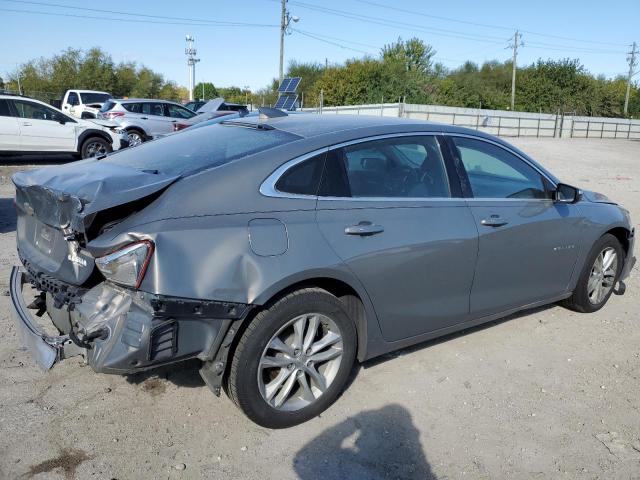 Image 3 of 2018 CHEVROLET MALIBU LT 2018 with VIN 1G1ZD5ST8JF227797