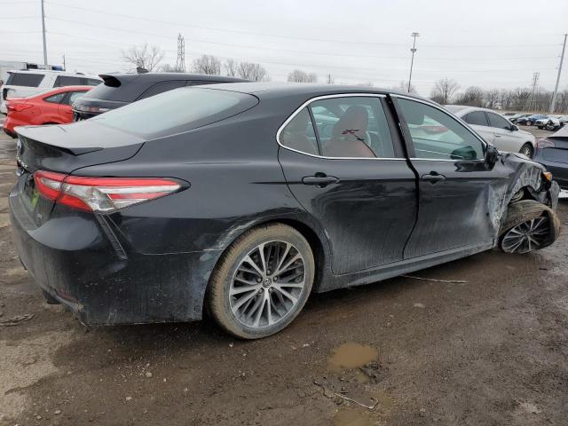 Image 3 of 2018 TOYOTA CAMRY L 2018 with VIN 4T1B11HK8JU072054