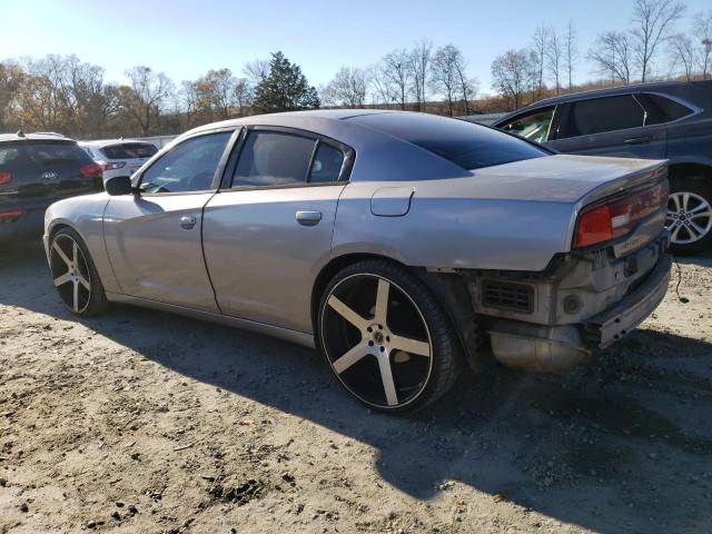 Image 2 of 2014 DODGE CHARGER SE 2014 with VIN 2C3CDXBG8EH174877