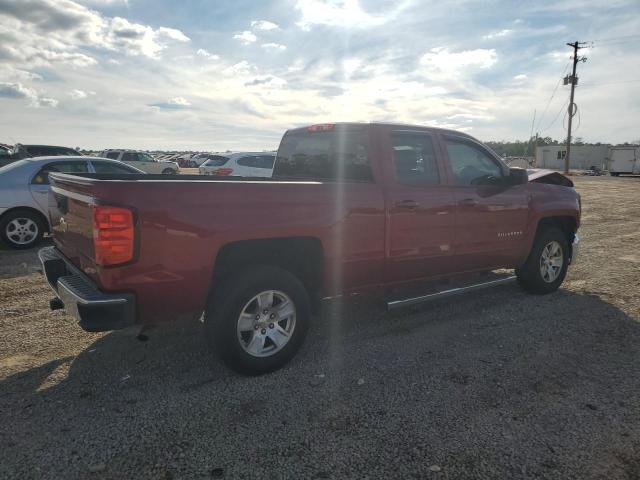 Изображение 3 2018 CHEVROLET SILVERADO C1500 LT 2018 с VIN 2GCRCREC7J1103041