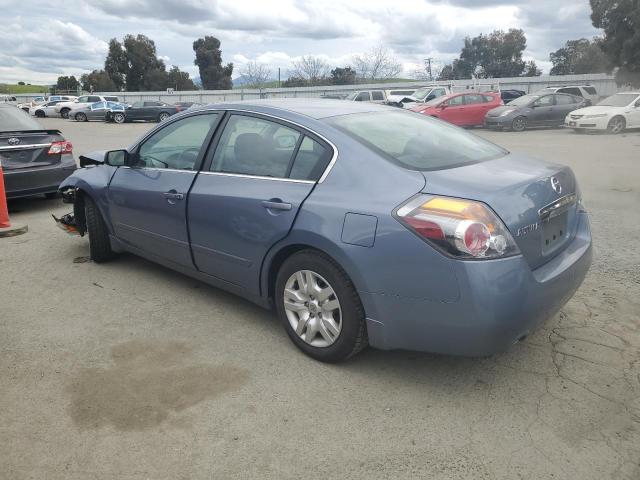 Image 2 of 2012 NISSAN ALTIMA BASE 2012 with VIN 1N4AL2AP4CN511517