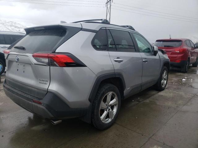 Obraz 3 z 2021 TOYOTA RAV4 LIMITED 2021 z VIN 4T3D6RFV2MU017696