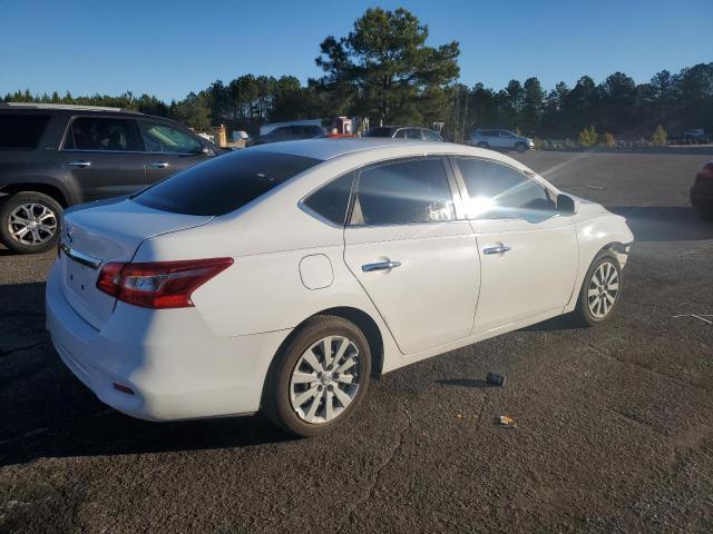 Image 3 of 2018 NISSAN SENTRA S 2018 with VIN 3N1AB7AP5JY273724