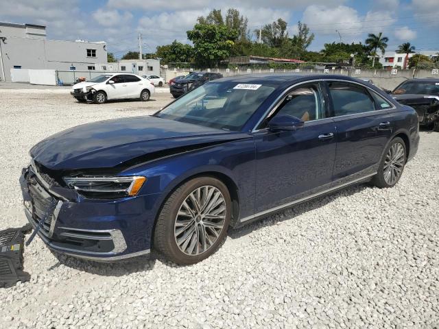 Изображение 2021 AUDI A8 L 2021