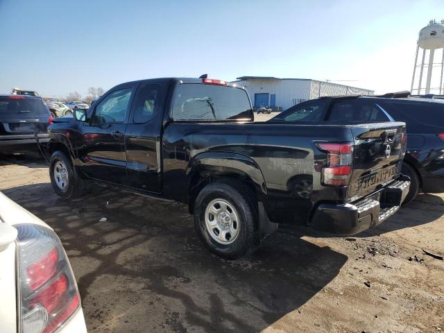 Image 2 of 2022 NISSAN FRONTIER S 2022 with VIN 1N6ED1CM1NN667939