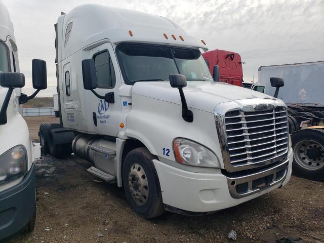 Изображение 2016 FREIGHTLINER CASCADIA 125  2016