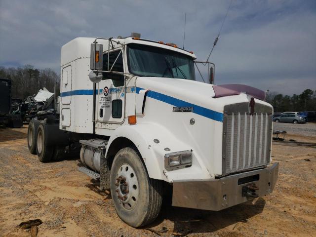Изображение 2007 KENWORTH CONSTRUCTION T800 2007