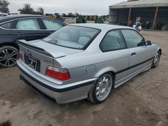Изображение 3 1999 BMW M3  1999 с VIN WBSBG9334XEY82665
