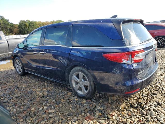 Obraz 2 z 2020 HONDA ODYSSEY EXL 2020 z VIN 5FNRL6H75LB039207