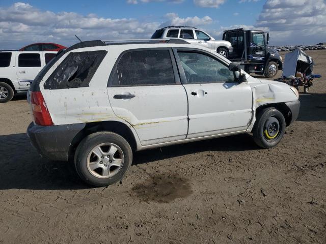 Изображение 3 2007 KIA SPORTAGE LX 2007 с VIN KNDJF724877337111