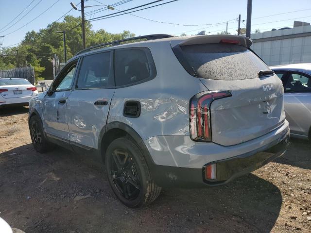 Obraz 2 z 2024 KIA TELLURIDE EX 2024 z VIN 5XYP3DGC7RG416793